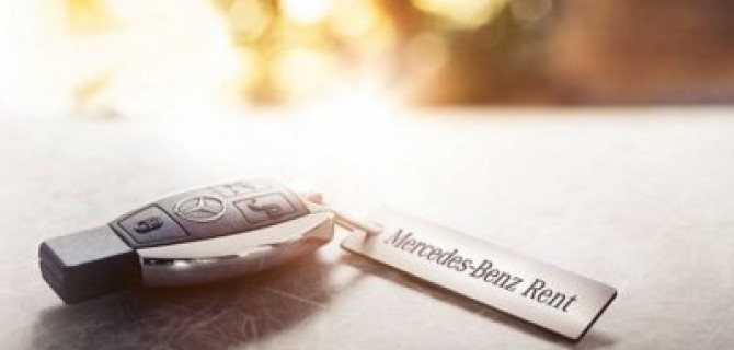 АВИЛОН. Аренда исключительных автомобилей «Мерседес-Бенц»