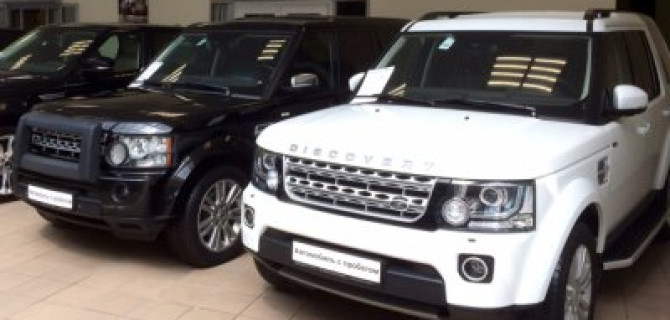 «АВИЛОН TРЕЙD» усиливает свои позиции