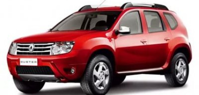 Автомобиль Рено Дастер и его эксплуатационные преимущества