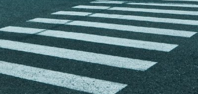 В Крыму два пешехода погибли под колесами автомобилей