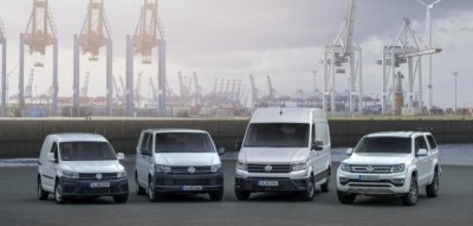 Традиционное качество и новые преимущества: Volkswagen в trade-in