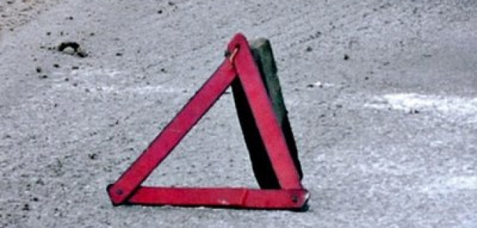 2-летний ребенок погиб в лобовом ДТП в Нижегородской области