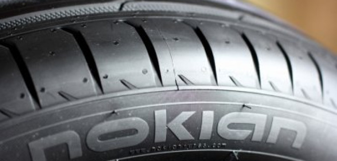 Шины Nokian Tyres: популярные линейки и уникальные технологические разработки