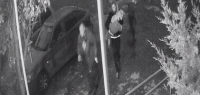 В Волгограде разыскивают водителя, сбившего 4-летнего ребенка