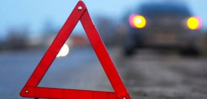 В Тюменской области по вине уснувшего водителя погибла пассажирка иномарки