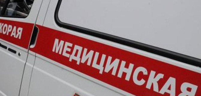 В Керчи сбили 10-летнего ребенка, переходившего дорогу в неположенном месте