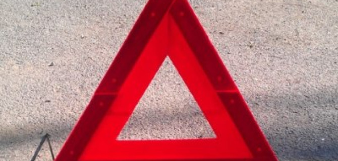 Пять человек пострадали в ДТП в Кемеровской области