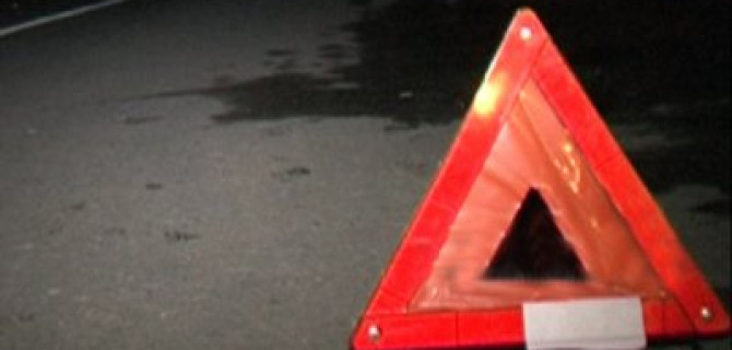 Один погиб и шестеро пострадали в ДТП в Дагестане