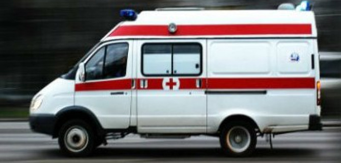 Четыре человека, включая детей, пострадали в ДТП в Татарстане