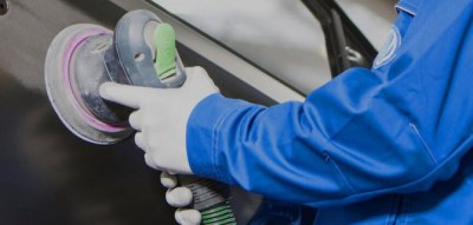 Кузовной ремонт Vollkswagen при отсутствии страховки только в Гуд-Авто