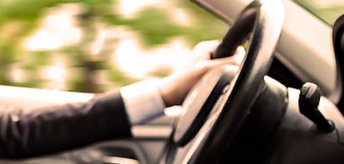 4 частых неисправности подвески и рулевого управления