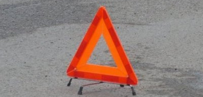 В ДТП на трассе А-107 в Подмосковье погиб человек