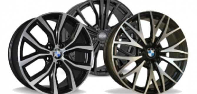 Автомобильные диски – не только для езды