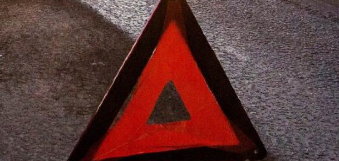 В Самарской области «Приора» врезалась в стелу – погибли двое