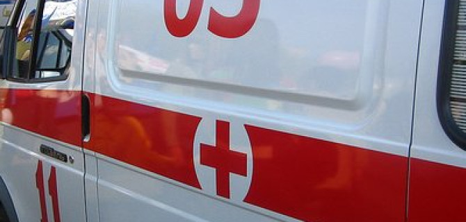 В Сарове в массовом ДТП пострадали две женщины и ребенок