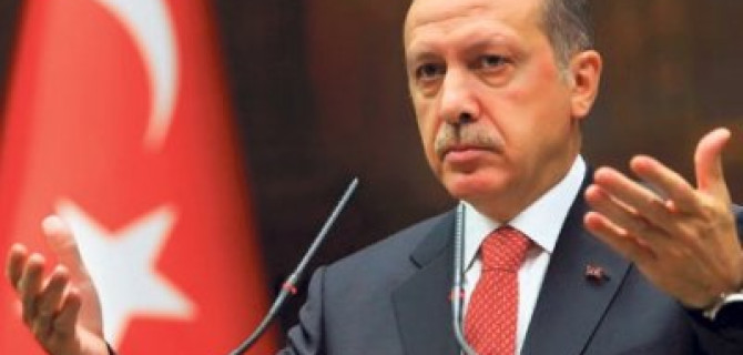 Эрдоган хочет купить первый турецкий автомобиль