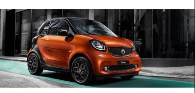 Оставайтесь мобильным на время ТО в «МБ-Измайлово»