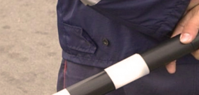 В ГИБДД запретили принимать новых сотрудников 