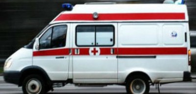 15-летняя девочка пострадала при опрокидывании машины под Череповцом