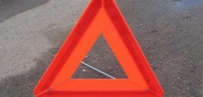 В Башкирии по вине пьяного водителя погибла 21-летняя пассажирка