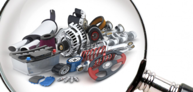 Запчасти для иномарки – какие, где и почему