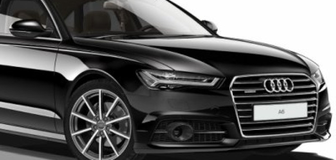 С российского рынка отозвано 953 автомобиля Audi