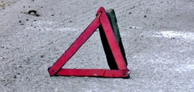 Водитель ВАЗа погиб в ДТП в Нижневартовском районе