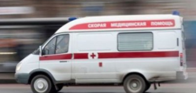 Под Пензой в ДТП пострадала 17-летняя девушка