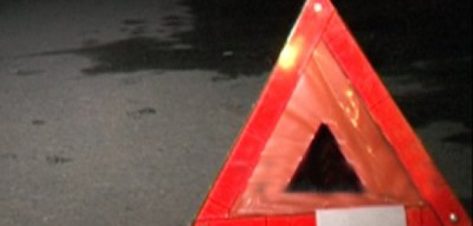 Водитель KIA погиб в ДТП в Воронежской области