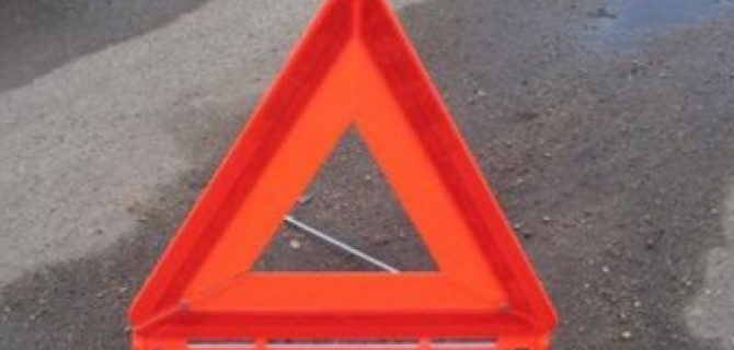 Водитель без прав погиб в ДТП в Бутурлино