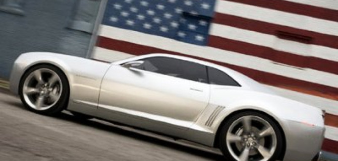 1 год американского авторынка равен 10 годам российского и 2 годам японского