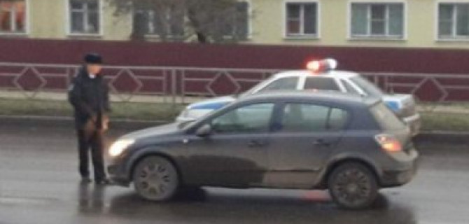 На трассе «Липецк-Грязи» автомобиль насмерть сбил 13-летнего ребенка