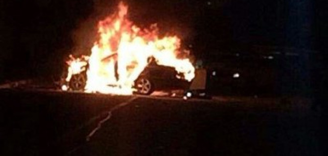 В лобовом ДТП в Сочи погибла женщина