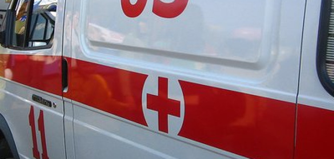 Под Брянском в ДТП погибла молодая девушка