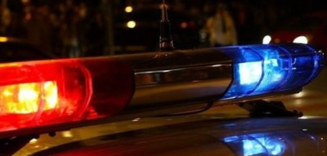 Фура протаранила попутный ВАЗ под Воронежем: погиб человек