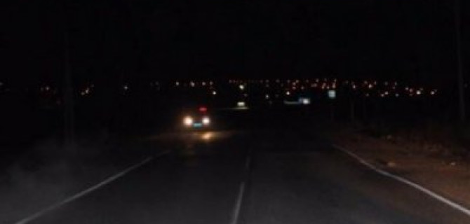 В Башкирии разыскивают водителя, насмерть сбившего женщину