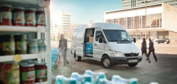 Оставайтесь в плюсе с АВИЛОН «Мерседес-Бенц»!