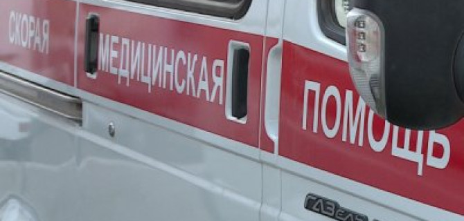 5-летний ребенок пострадал в ДТП в центре Волгограда