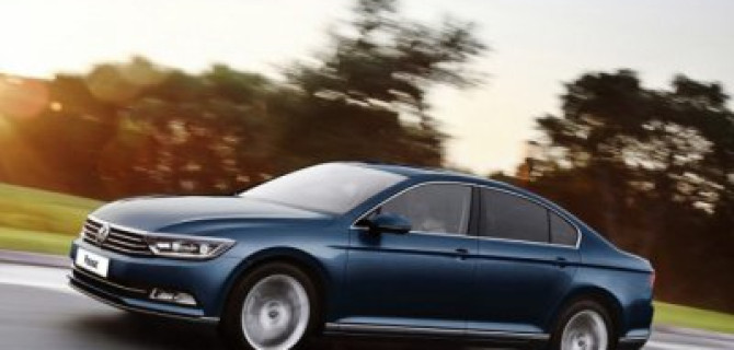 Хорош снаружи и внутри: Volkswagen Passat Life в АВИЛОН