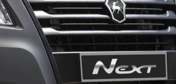 Стало известно, какие "дизели" от Volkswagen получит "ГАЗель Next"