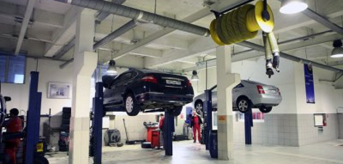 Сервисный центр СТ-МОТОРС – мы знаем всё о Nissan!