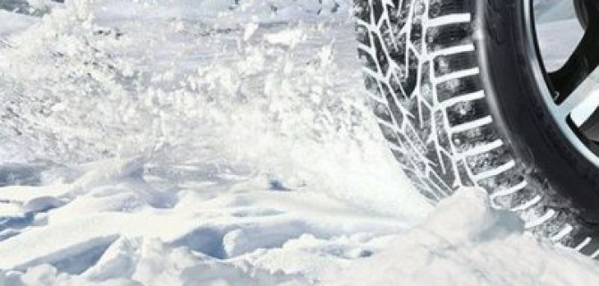 Так ли нужны зимние шины или пойдут всесезонные?