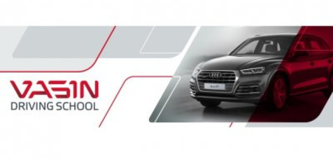 Откройте «Другой мир» с Ауди Центром Север!