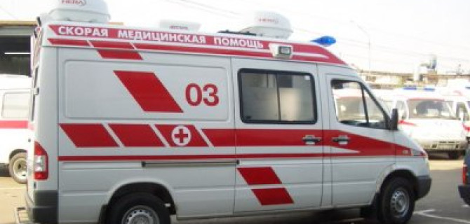 Женщина-водитель сбила 3-летнюю девочку на переходе в Вологде