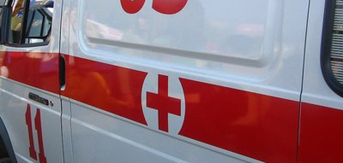 5-летняя девочка пострадала в ДТП в Старорусском районе