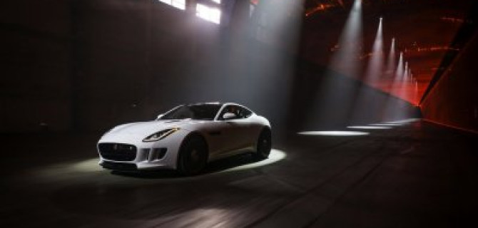 Ночь продаж в АВИЛОН Jaguar