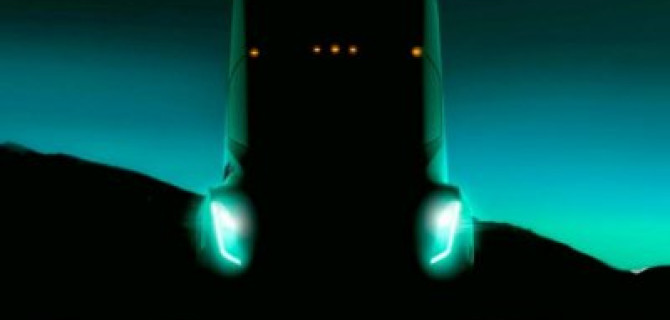 16 ноября должна состояться перенесенная презентация грузовика от Tesla 