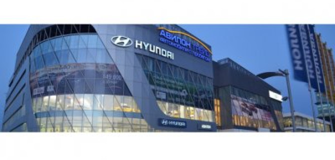 Свое трехлетие АВИЛОН Трейд отпраздновал реализацией более 600 автомобилей с пробегом в месяц