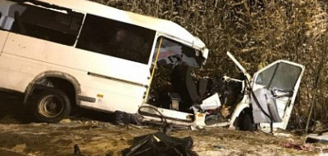 Второе уголовное дело возбуждено после ДТП с 15 погибшими в Марий Эл