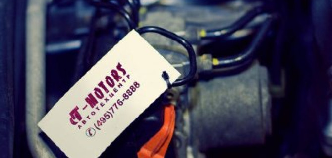 СТ-МОТОРС знает, что нужно корпоративным клиентам